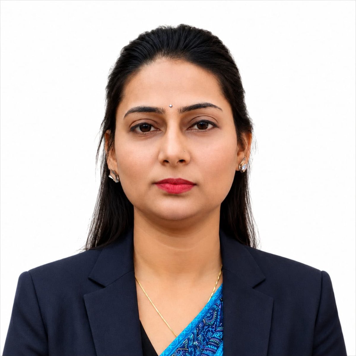 AMRITA GIRI