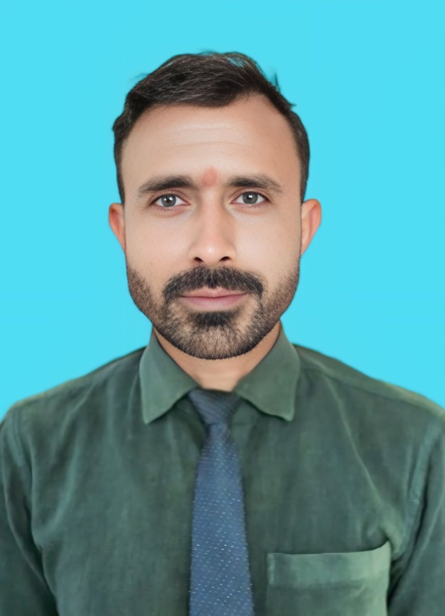 HARIBANSH YADAV