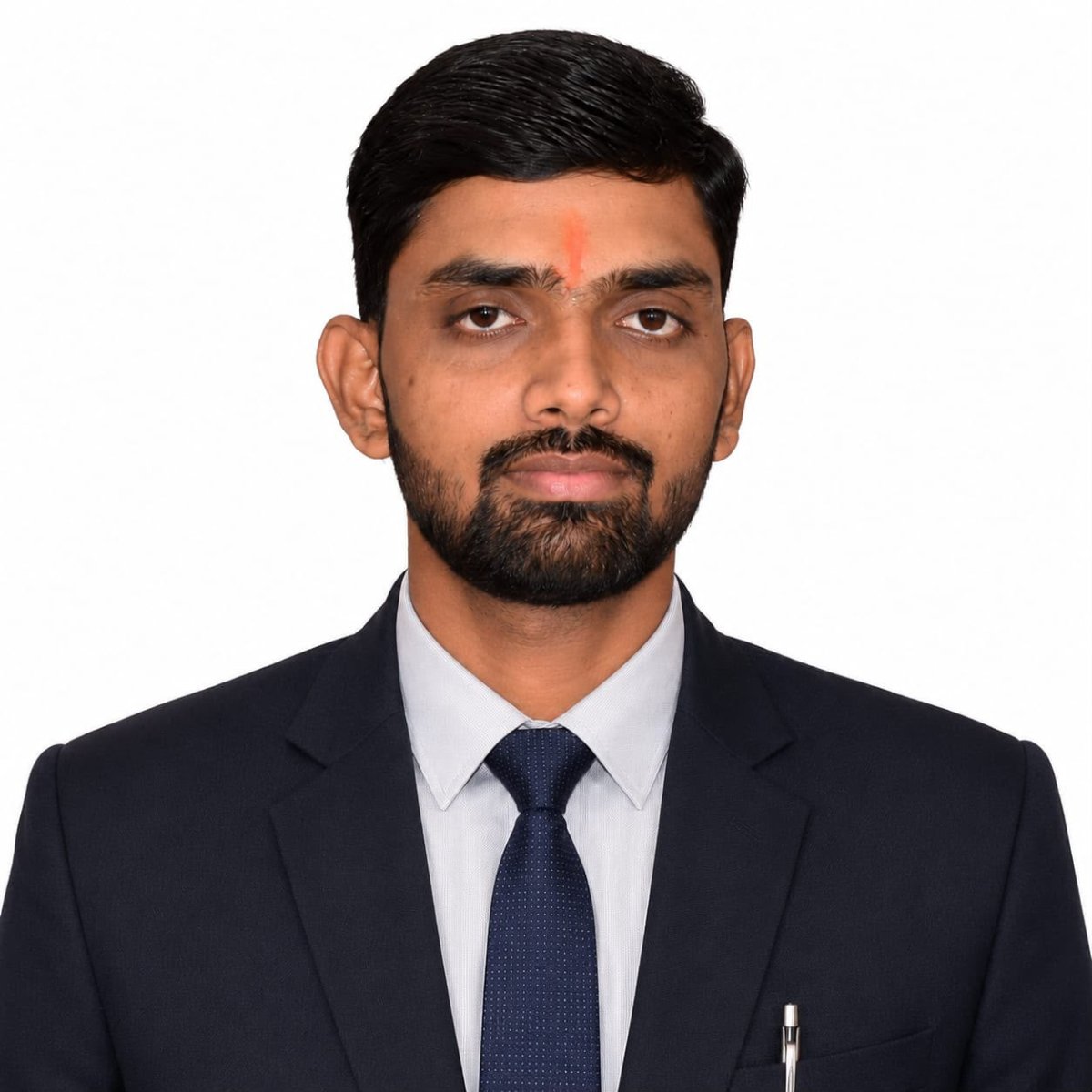 Gaurav Kumar Srivastav 